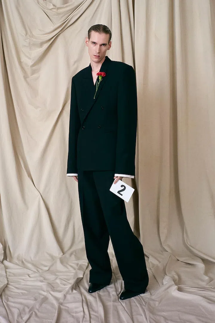 Photo: Balenciaga 