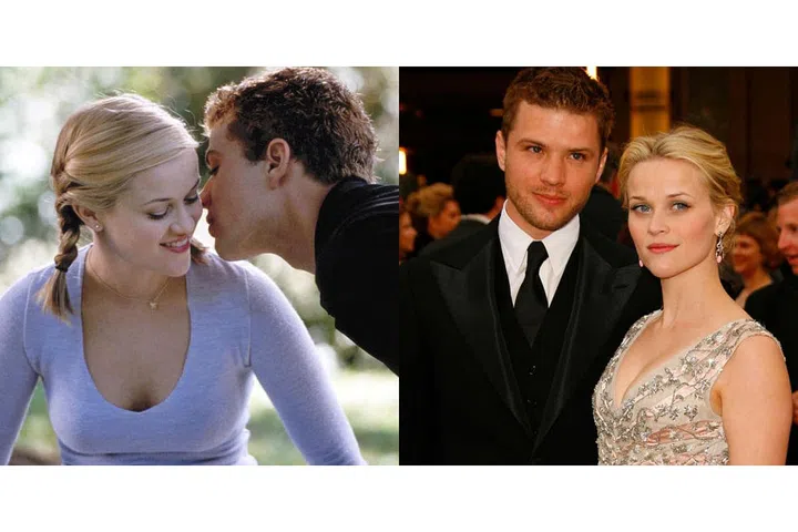 Cruel Intentions (1999) Photo: Getty / Courtesy Columbia Pictures