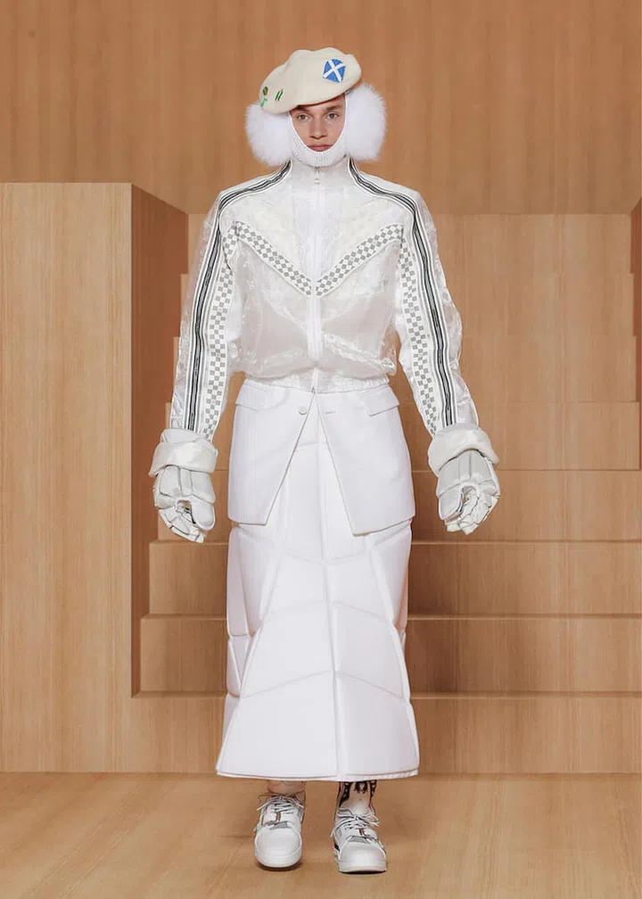 Photo: Louis Vuitton