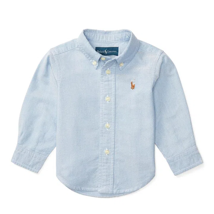 Photo: Ralph Lauren Children