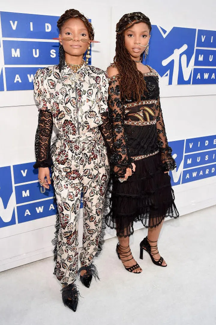 Photo: Getty