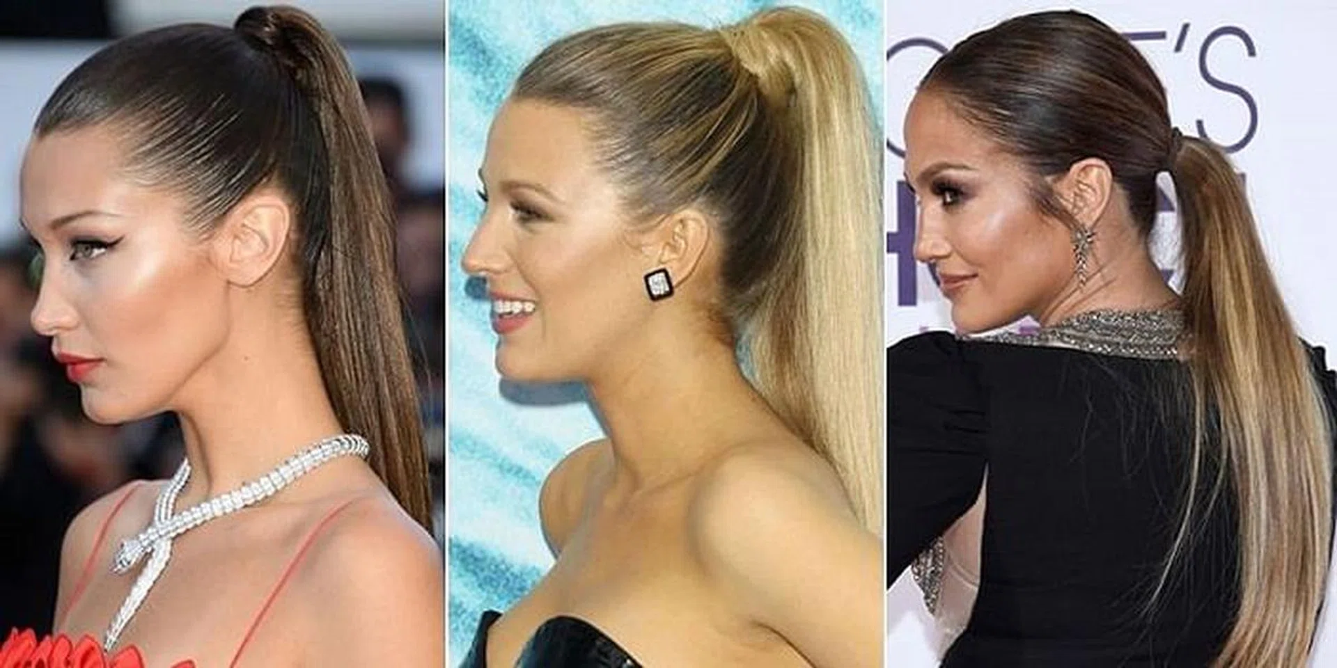 Ponytail