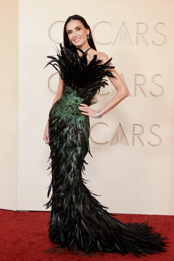 Oscars 2026, red carpet fashion, celebrity style