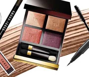 BAZAAR Beauty Awards 2018 Eye Products