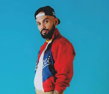 Kevin Lester TheLionCityBoy