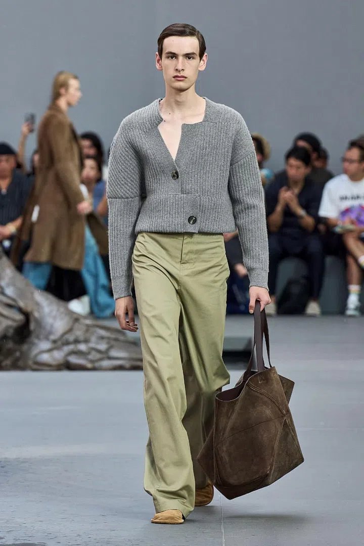 Photo: LOEWE