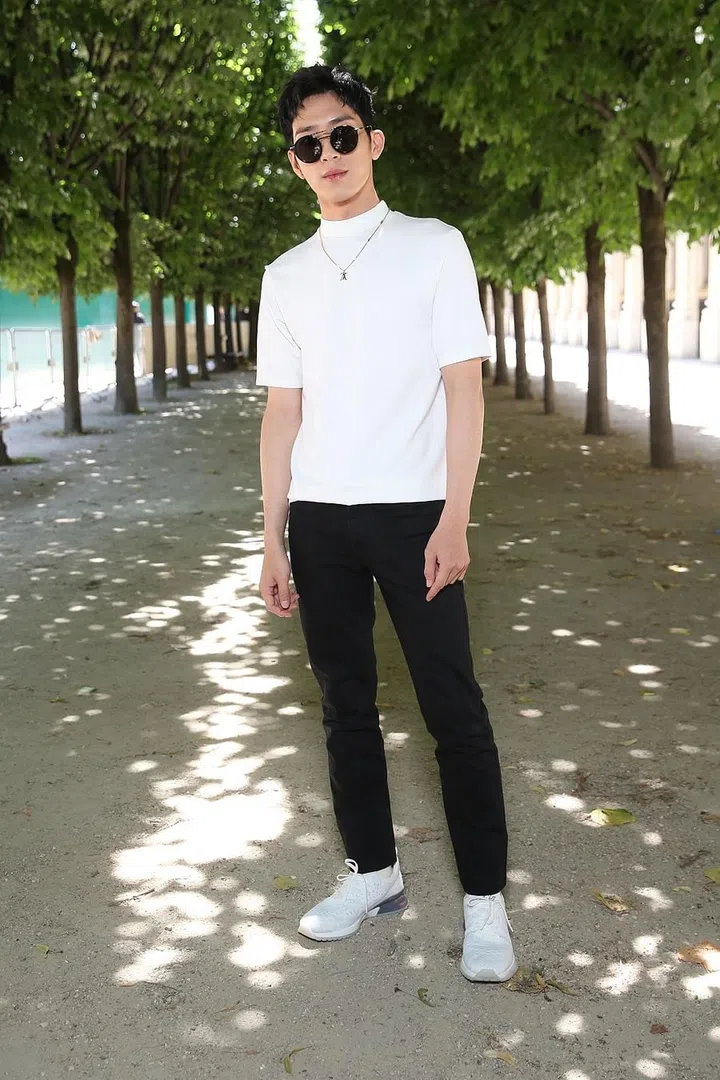 Photo: Courtesy of Louis Vuitton