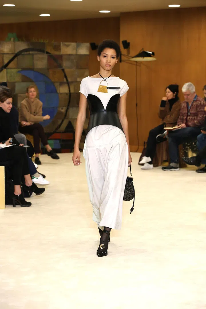Photo: Courtesy of Loewe
