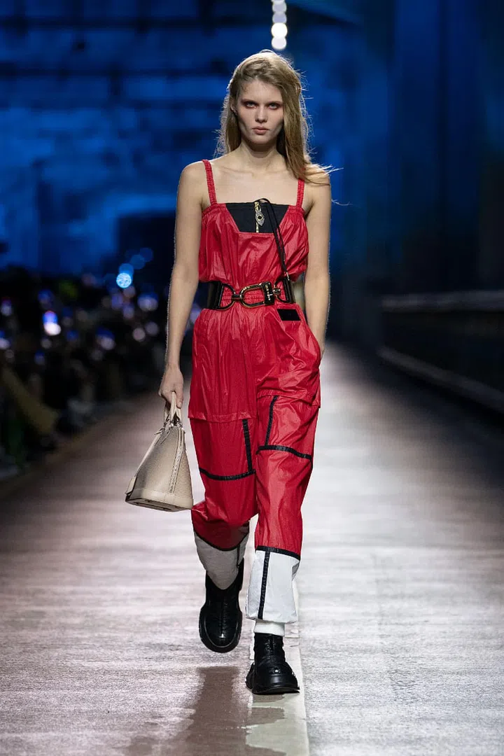 Photo: Louis Vuitton