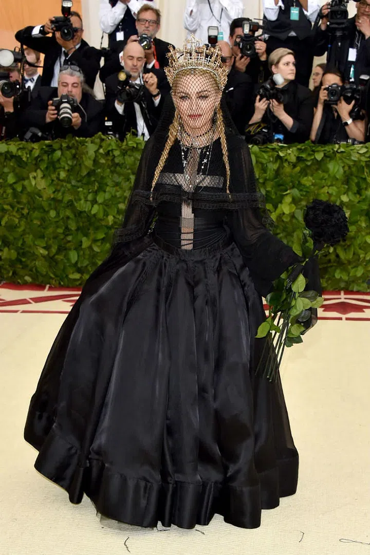 Photo: Getty