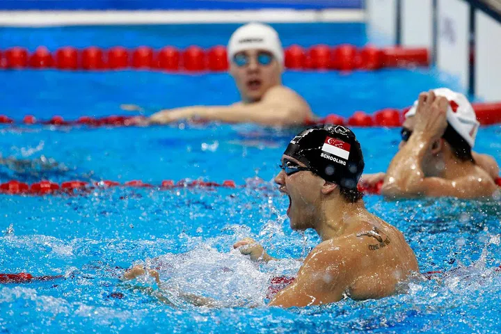 Photo: Getty