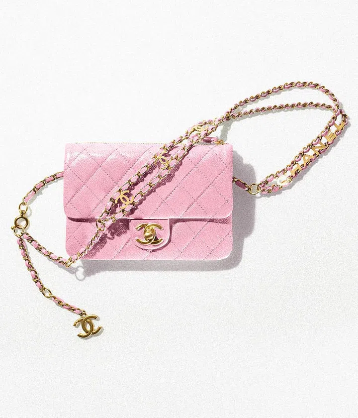 Photo: Chanel