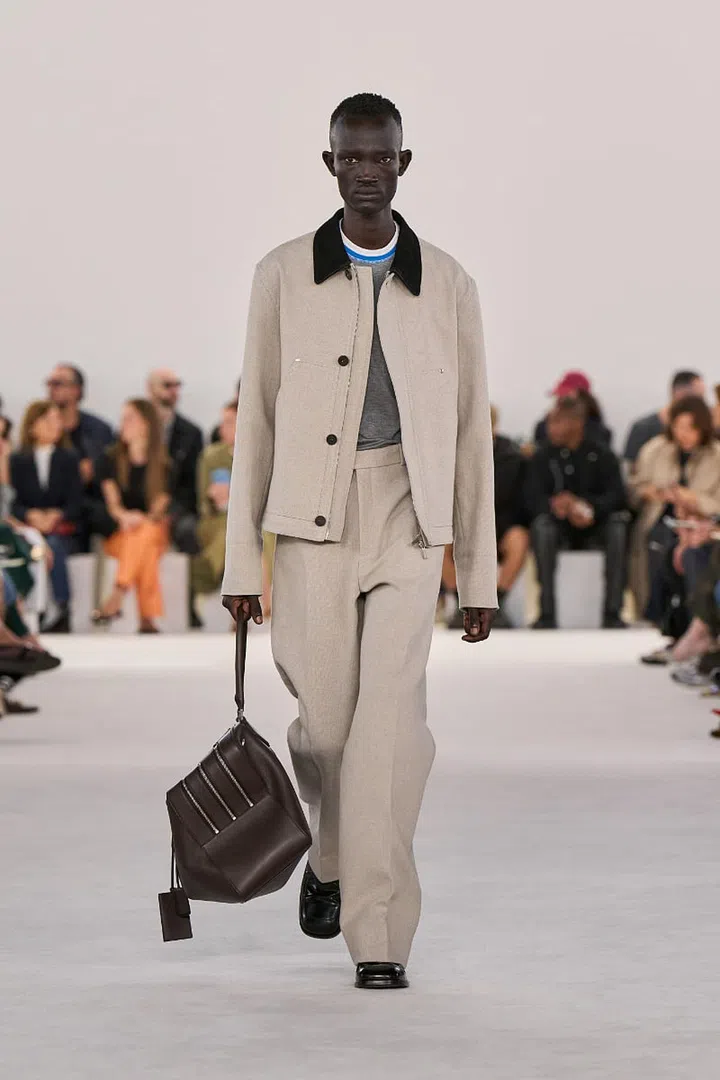 Photo: Ferragamo