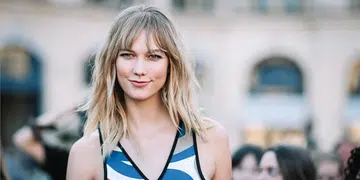 karlie kloss