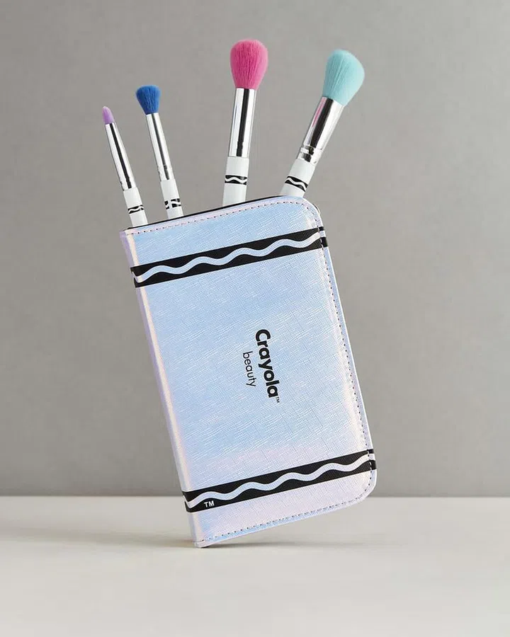 Photo: Crayola
