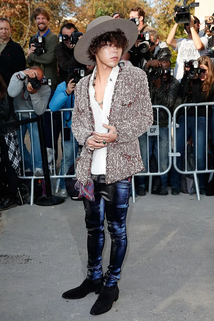 Photo: Getty