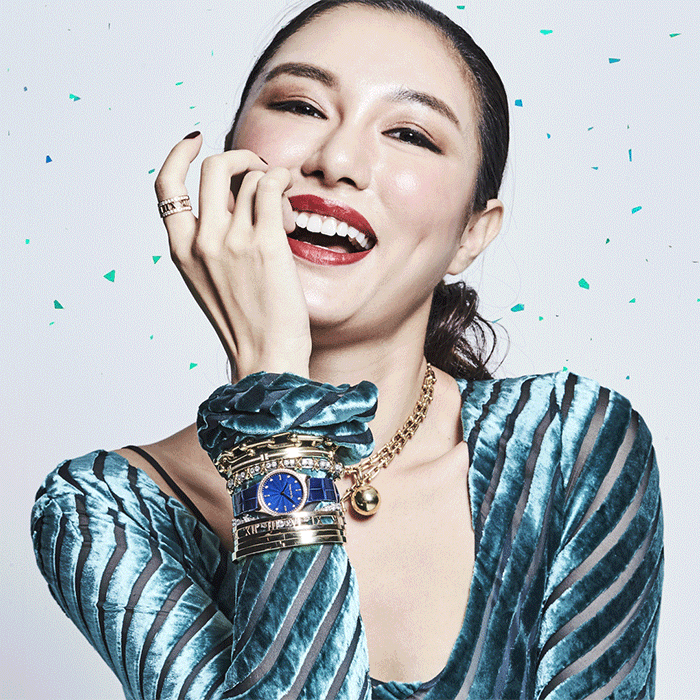 tiffany & co metro watch