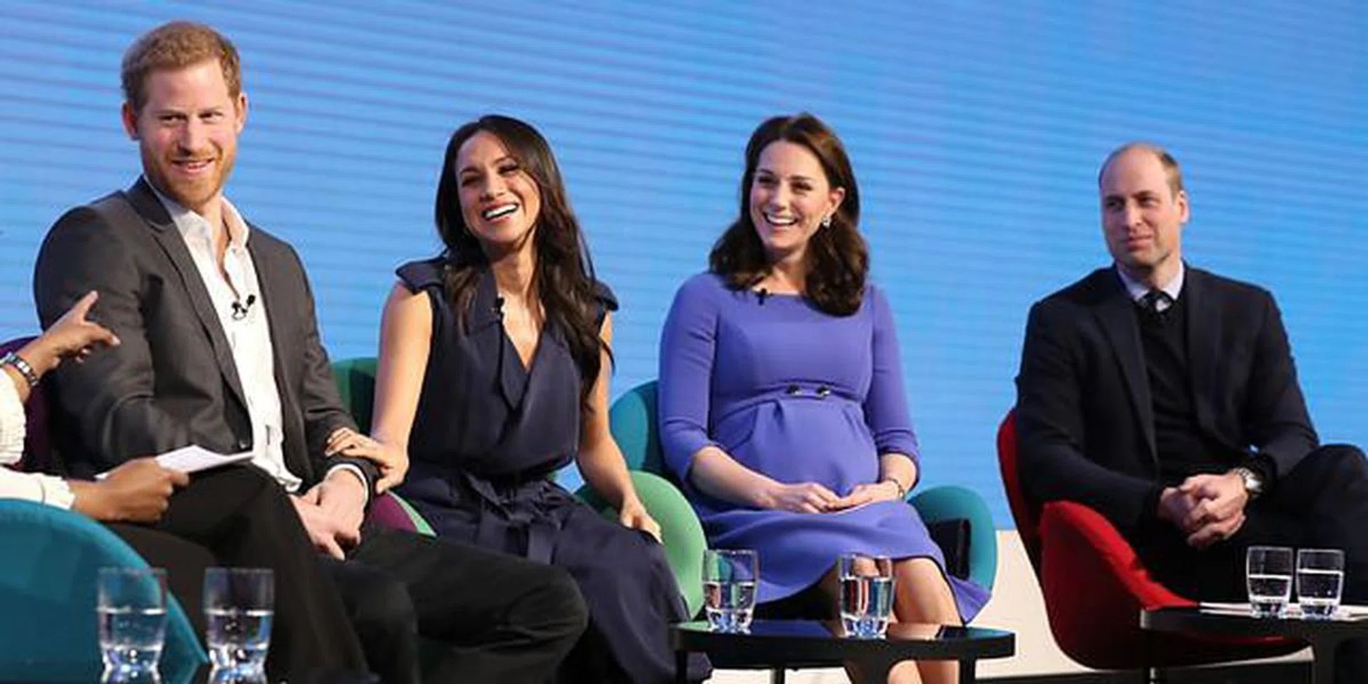 meghan markle prince harry