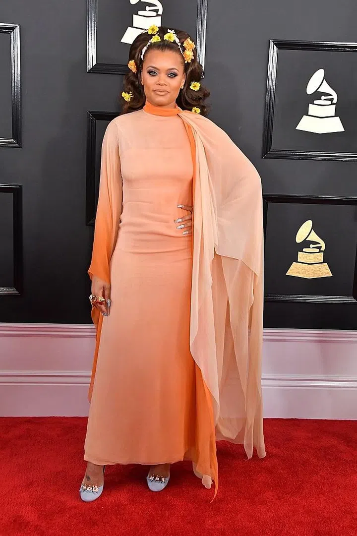 Photo: Getty