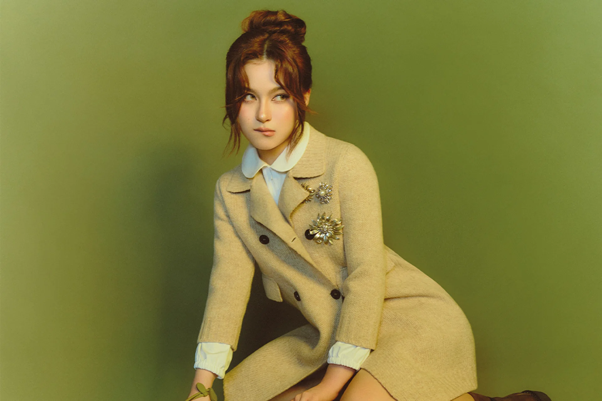 Prim Chanikarn Tangkabodee Recounts Her Acting Career, From Child Star ...