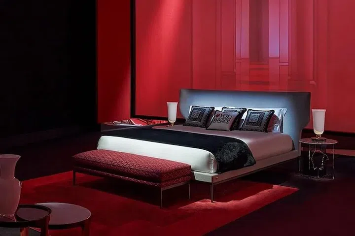 Photo: Versace Home