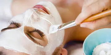 facials