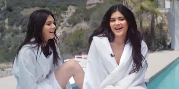 kendall jenner kylie jenner