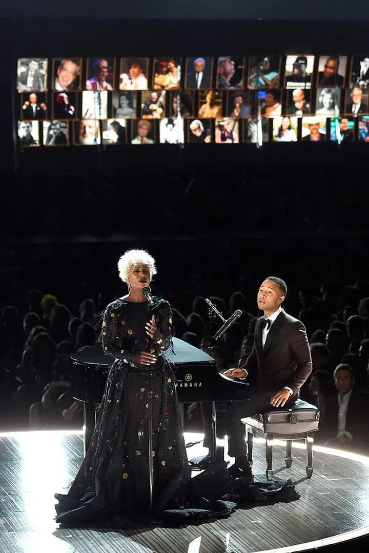 Photo: Getty