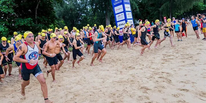Photo: Singapore Aquathlon’s website

