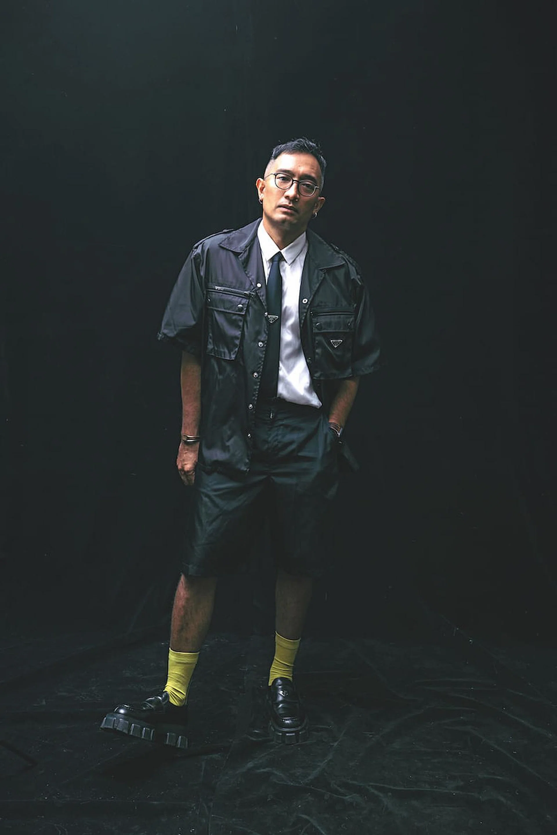 Furqan Saini (Photo: Courtesy)