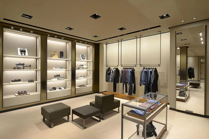 Photo: Courtesy of Bottega Veneta