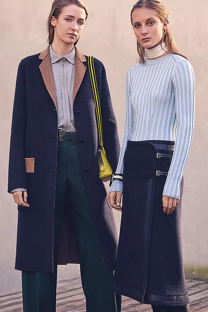 Photo: Oliver Hadlee Pearch/Courtesy of Hermès