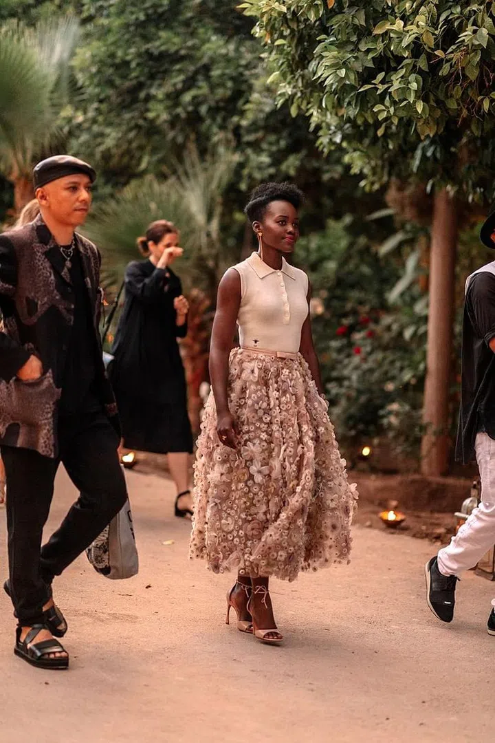Photo: Courtesy of Dior