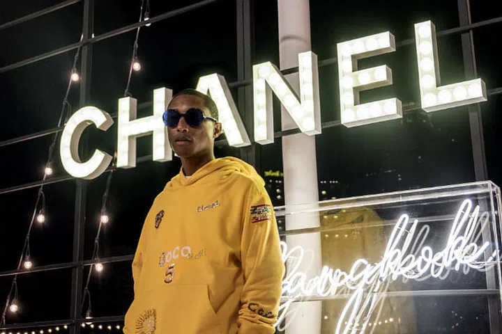 Photo: Chanel