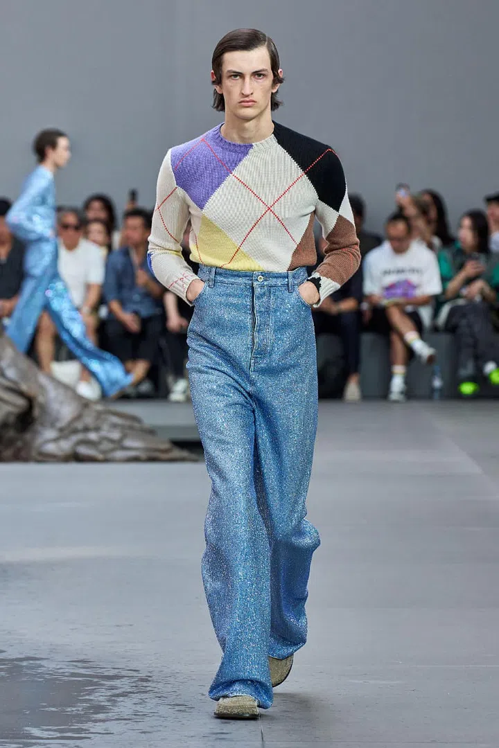 Photo: LOEWE