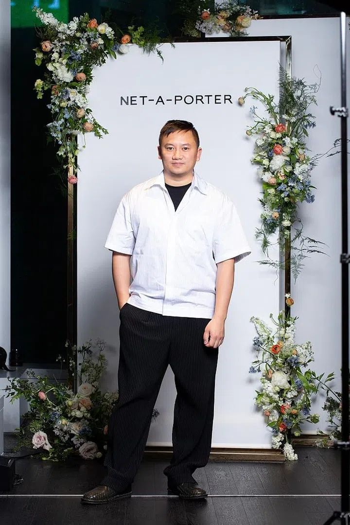 Photo: Courtesy of Net-A-Porter