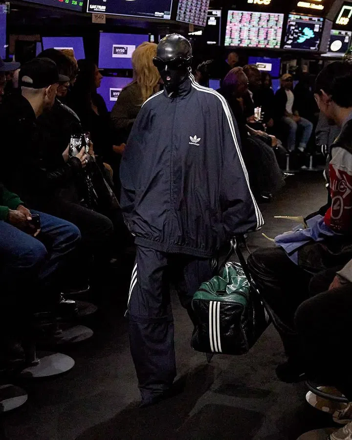 Photo: Balenciaga