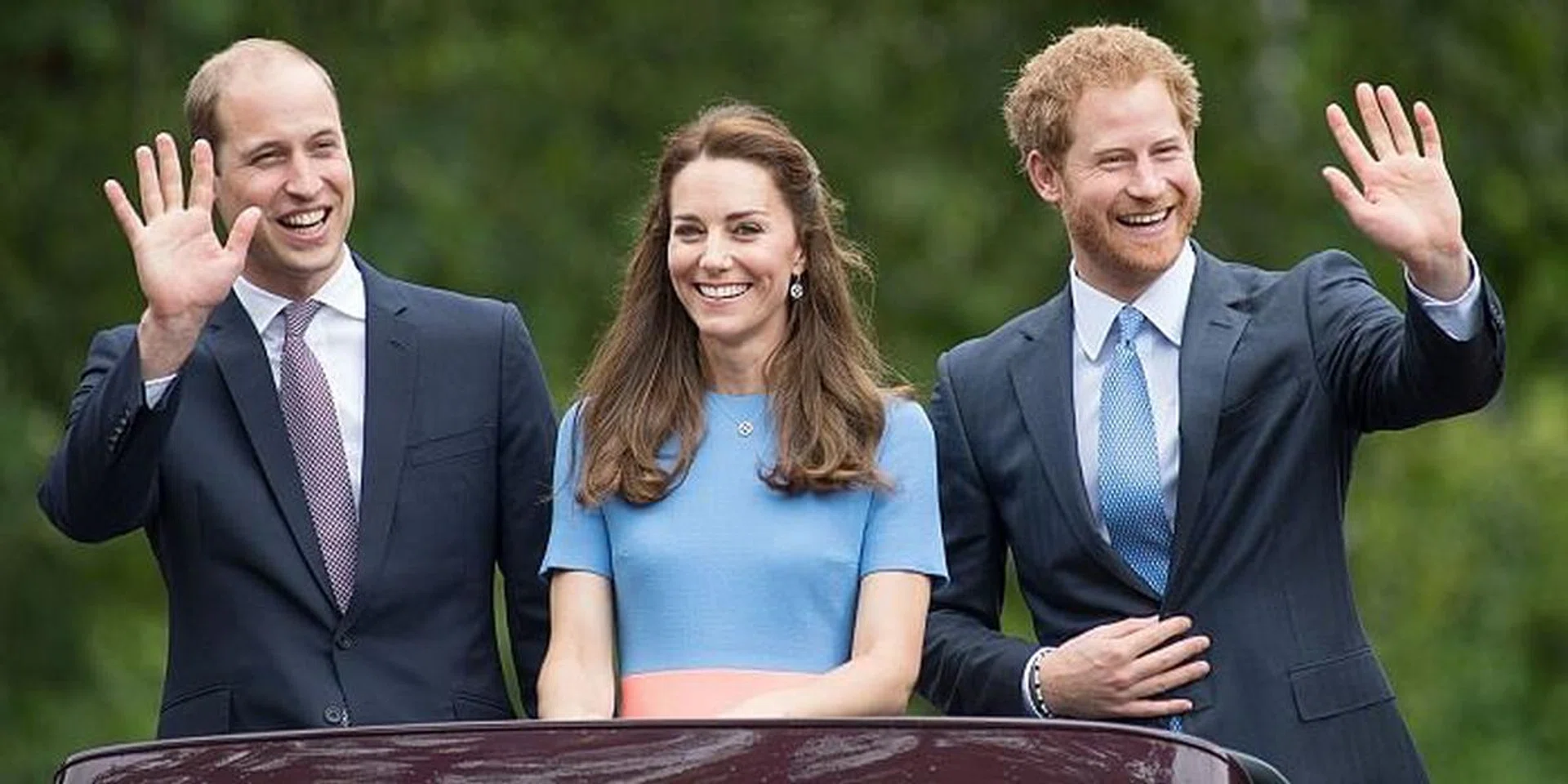 Royals