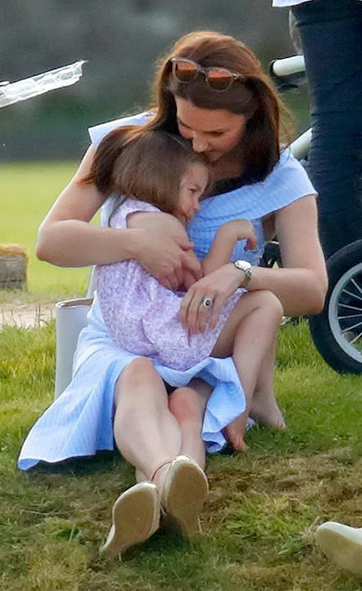 princess charlotte