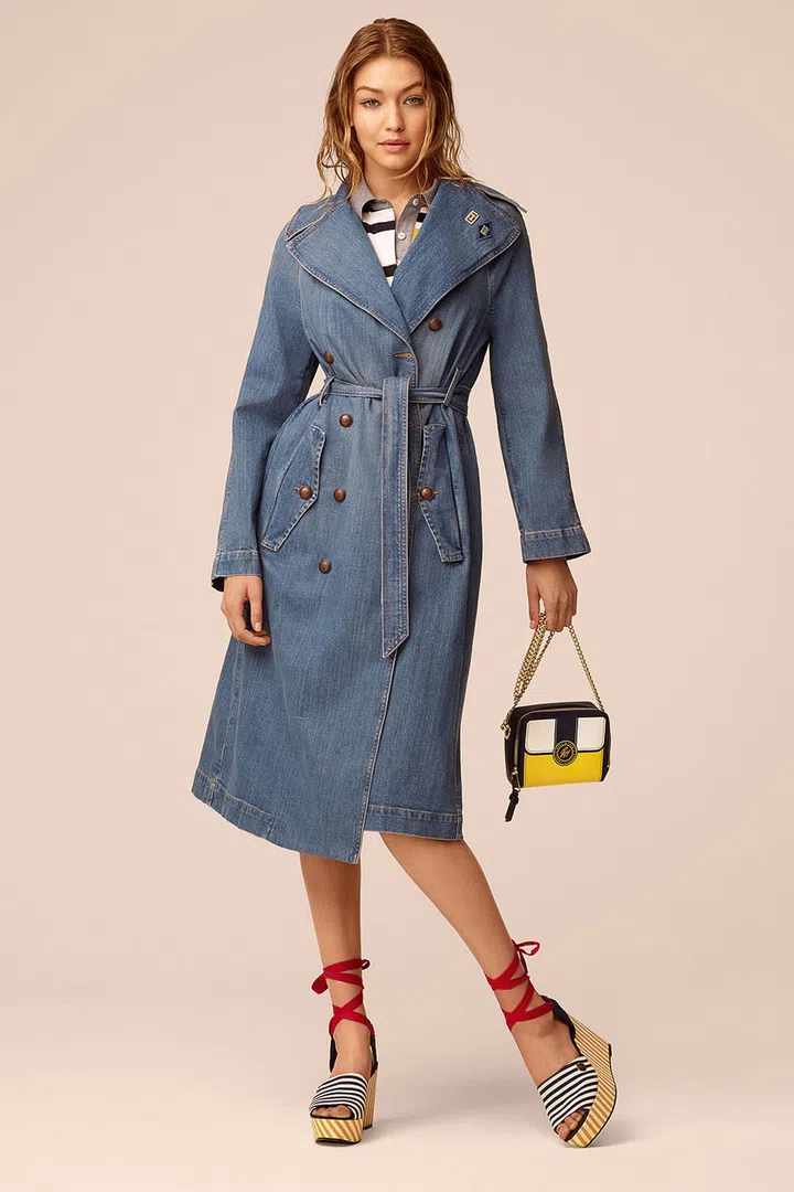 Photo: Courtesy of Tommy Hilfiger
