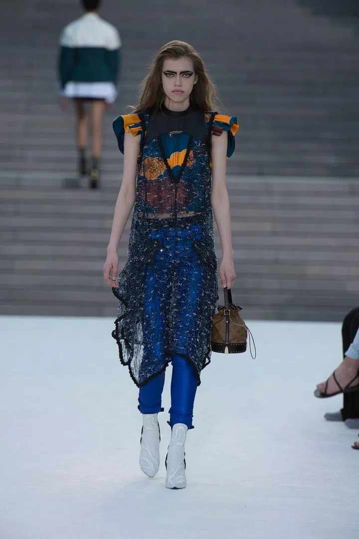 Photo: Louis Vuitton