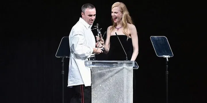 Photo: Getty