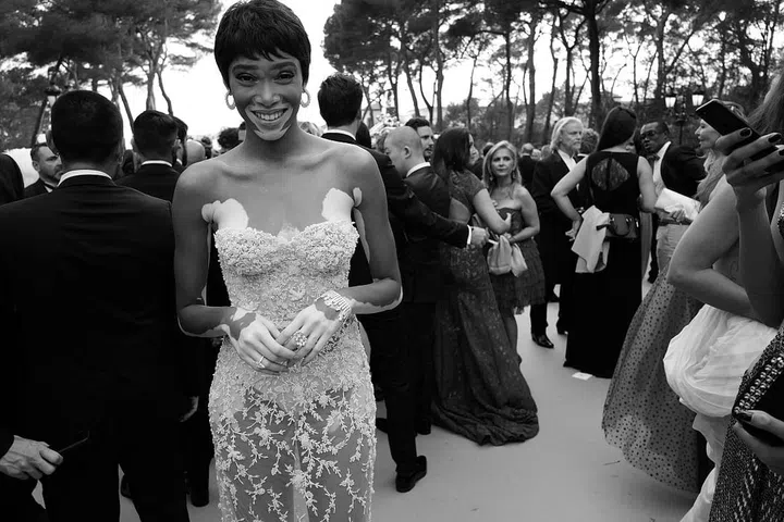 Photo: Greg Williams