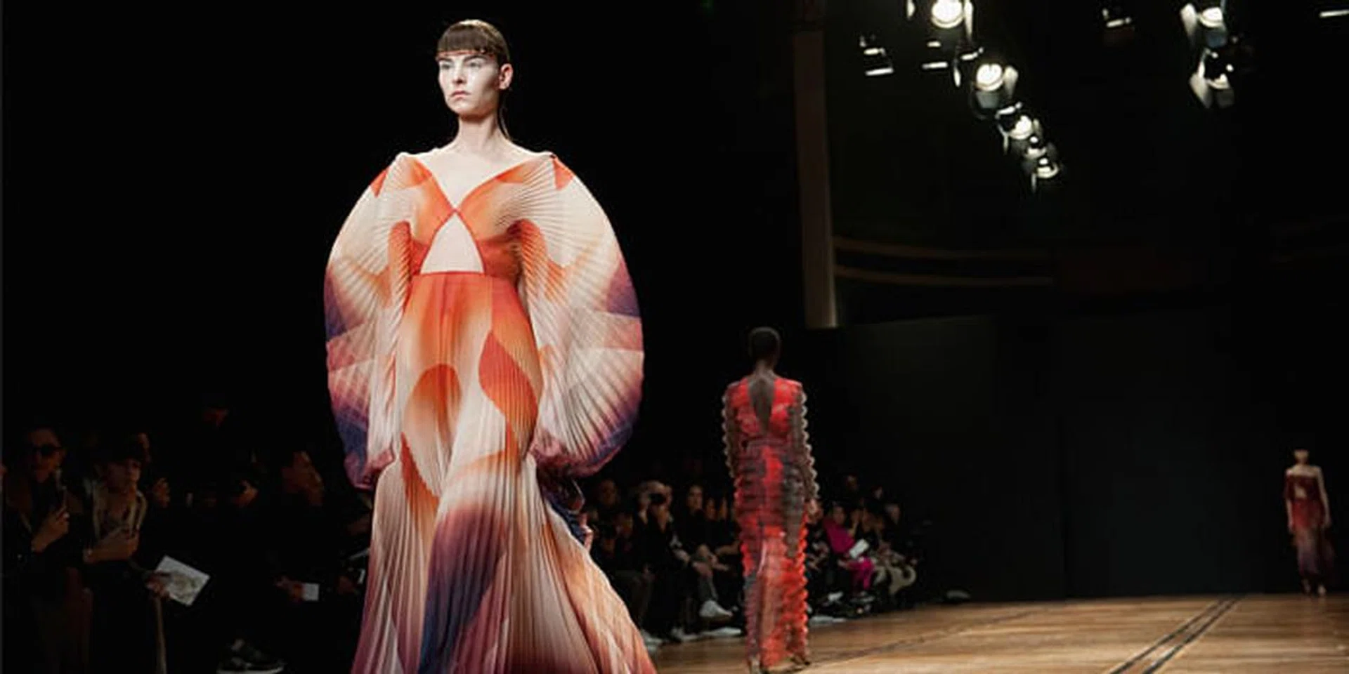 Iris Van Herpen