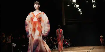 Iris Van Herpen