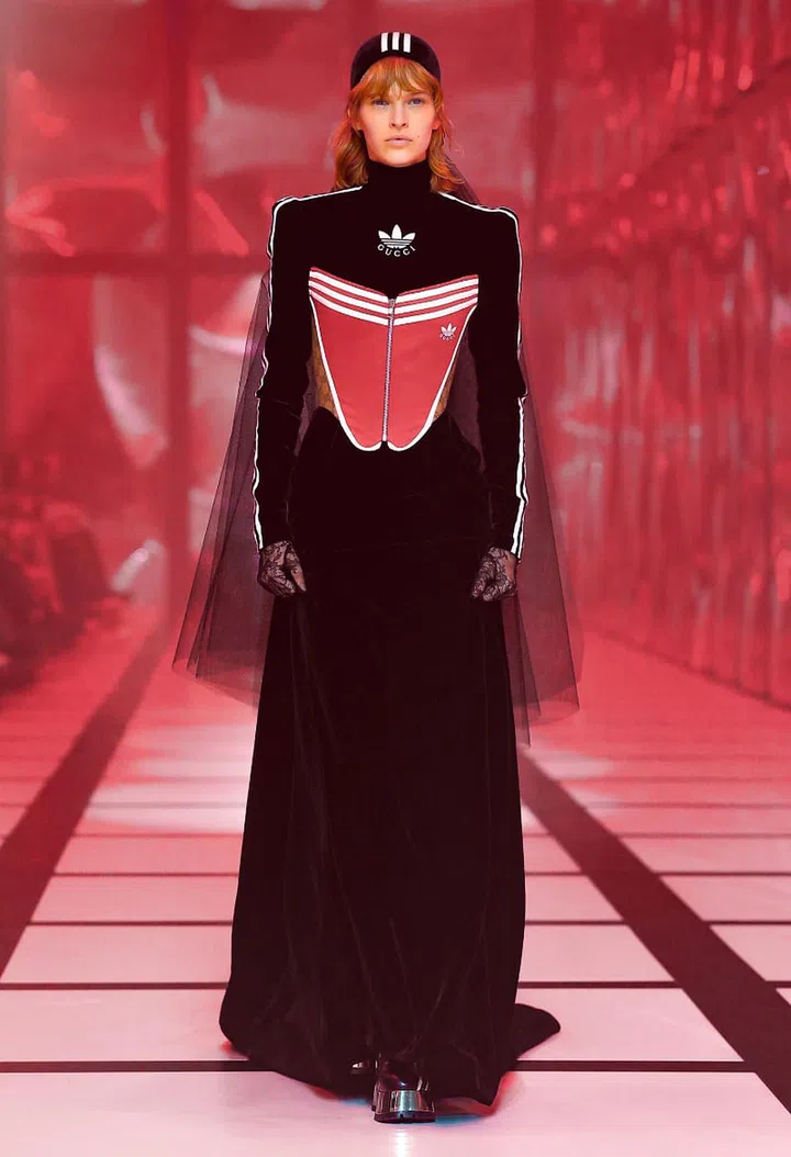 Photo: Gucci