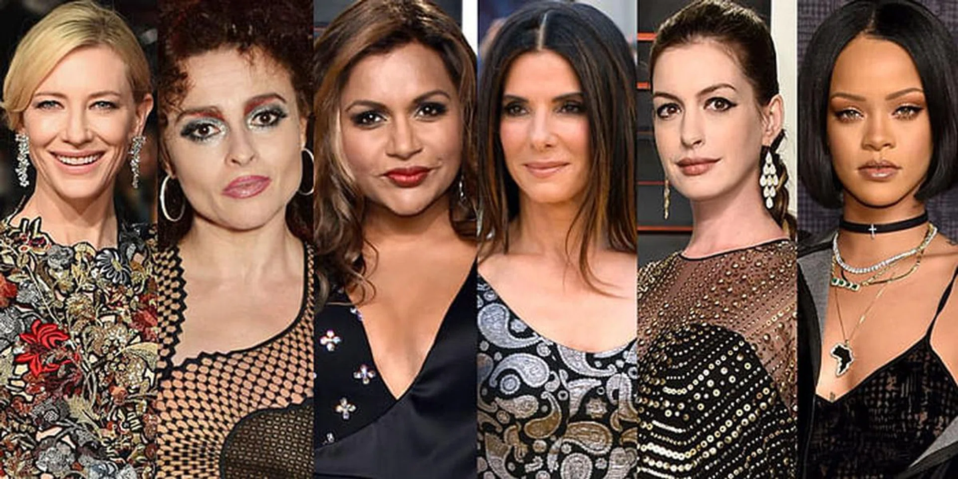 There's An All-Female 'Ocean's Eleven' Movie In The Works