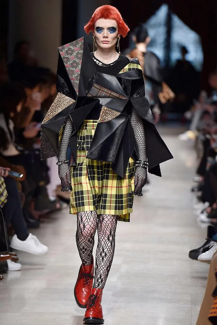 How does wearing a coat work with this? Photo: Getty 