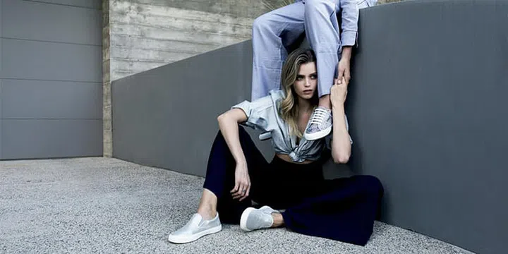 Superga x Abbey Lee Kershaw