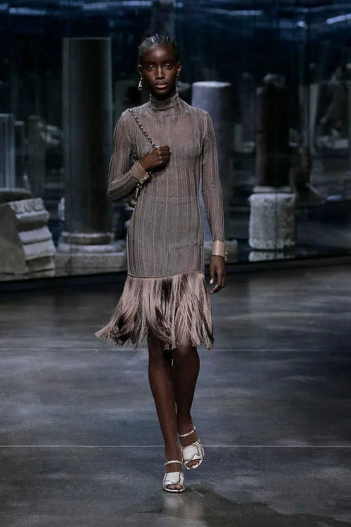 Photo: Fendi